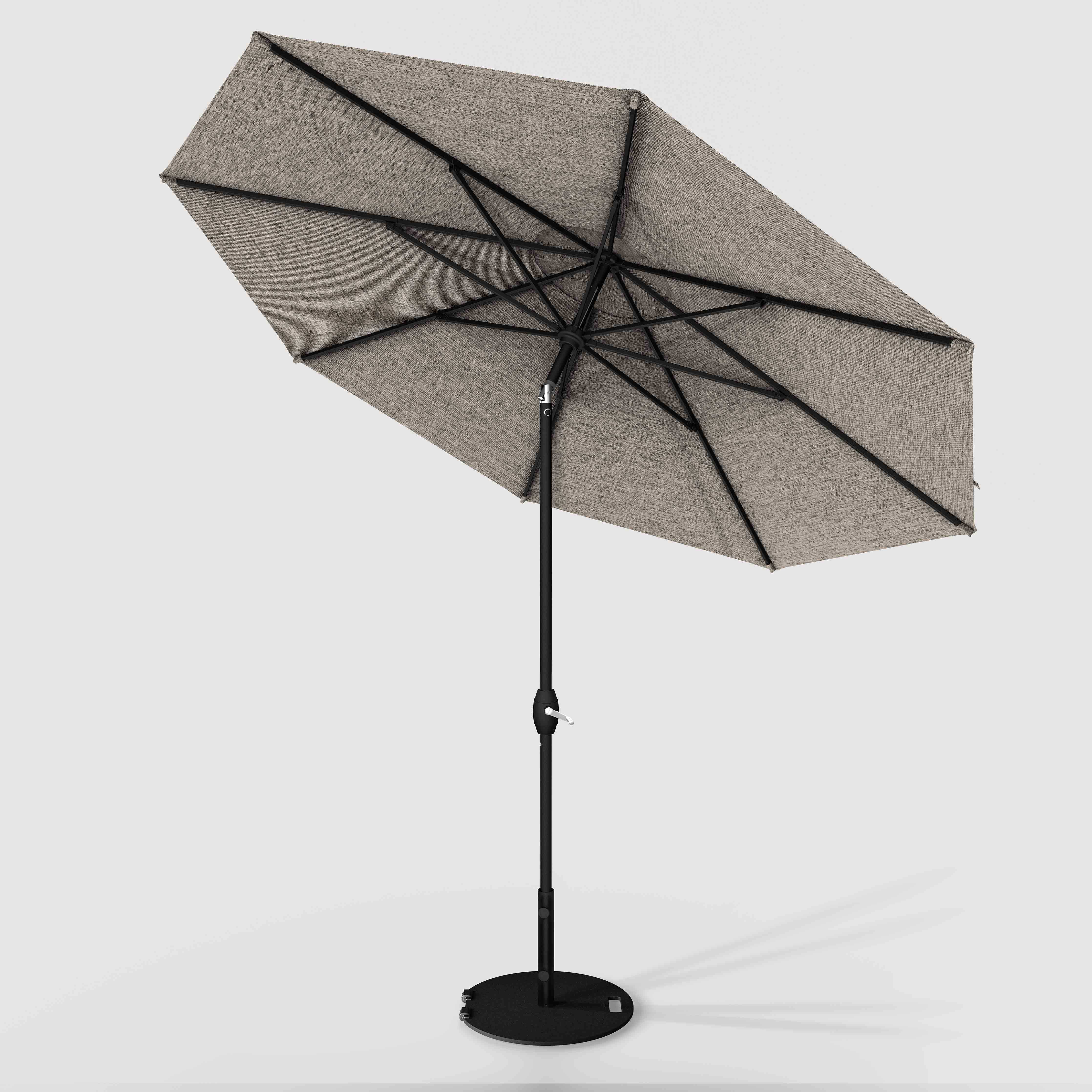 The Lean™ - Esquisto fundido Sunbrella