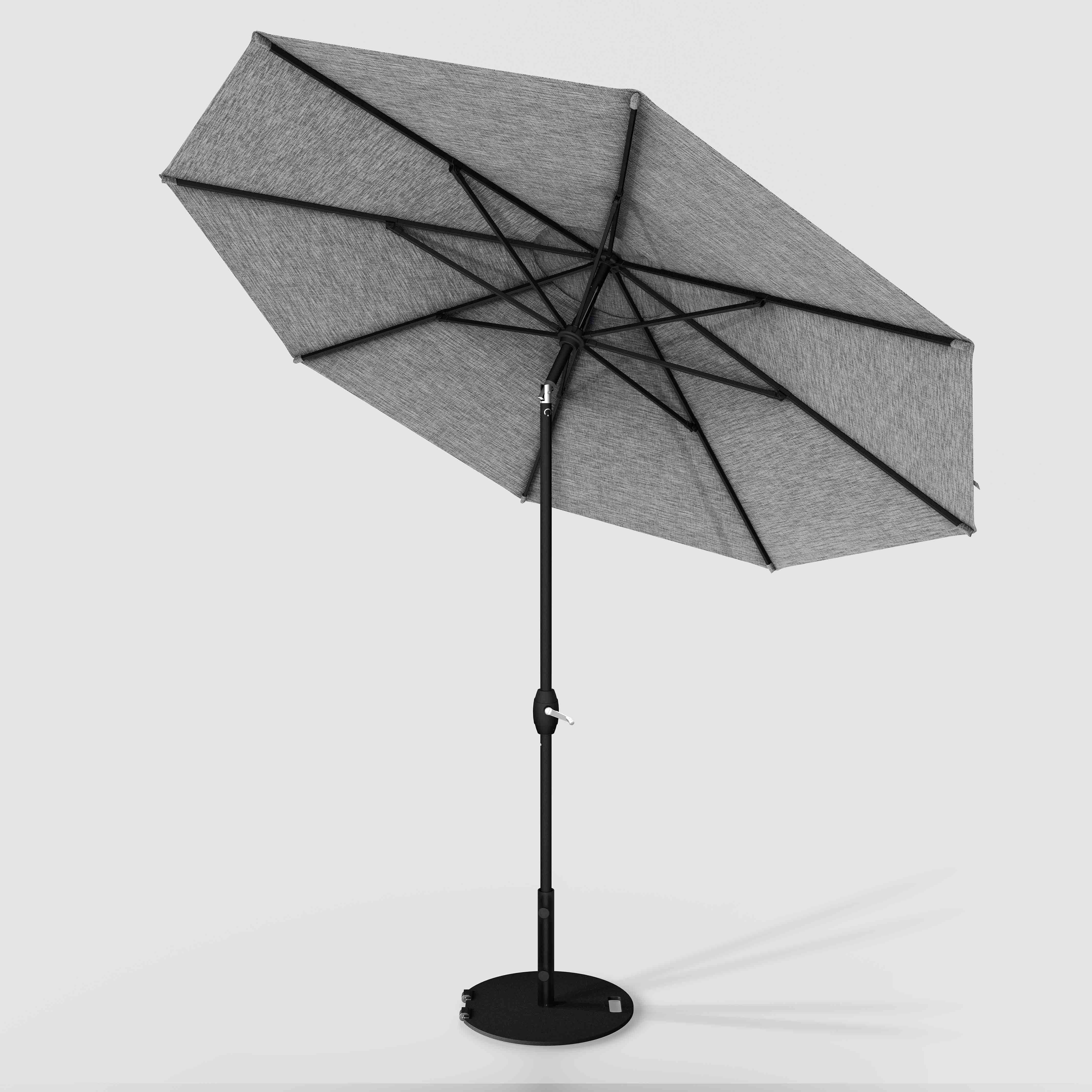 The Lean™ - Pizarra fundida Sunbrella