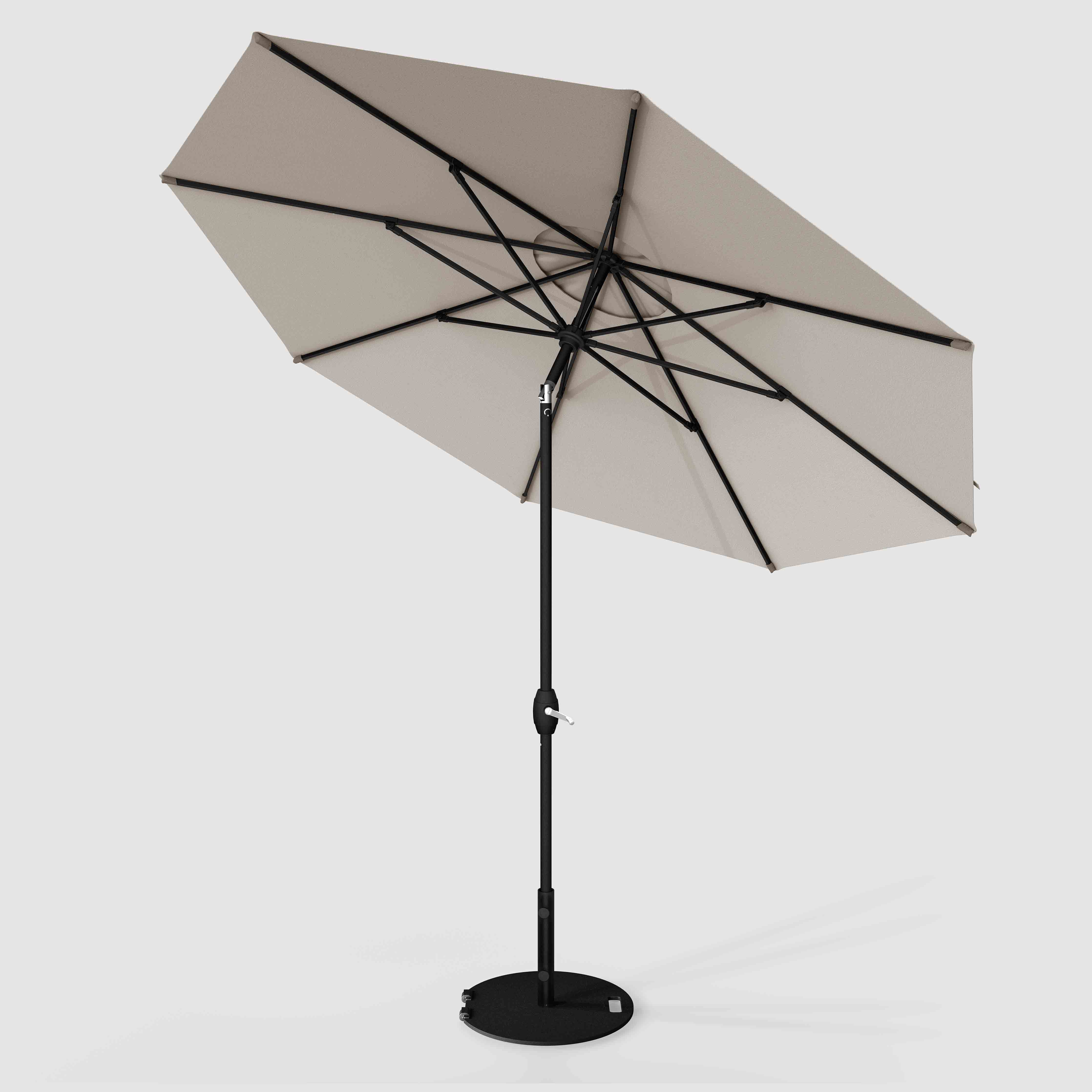 The Lean™ - Seda Sunbrella Chartres