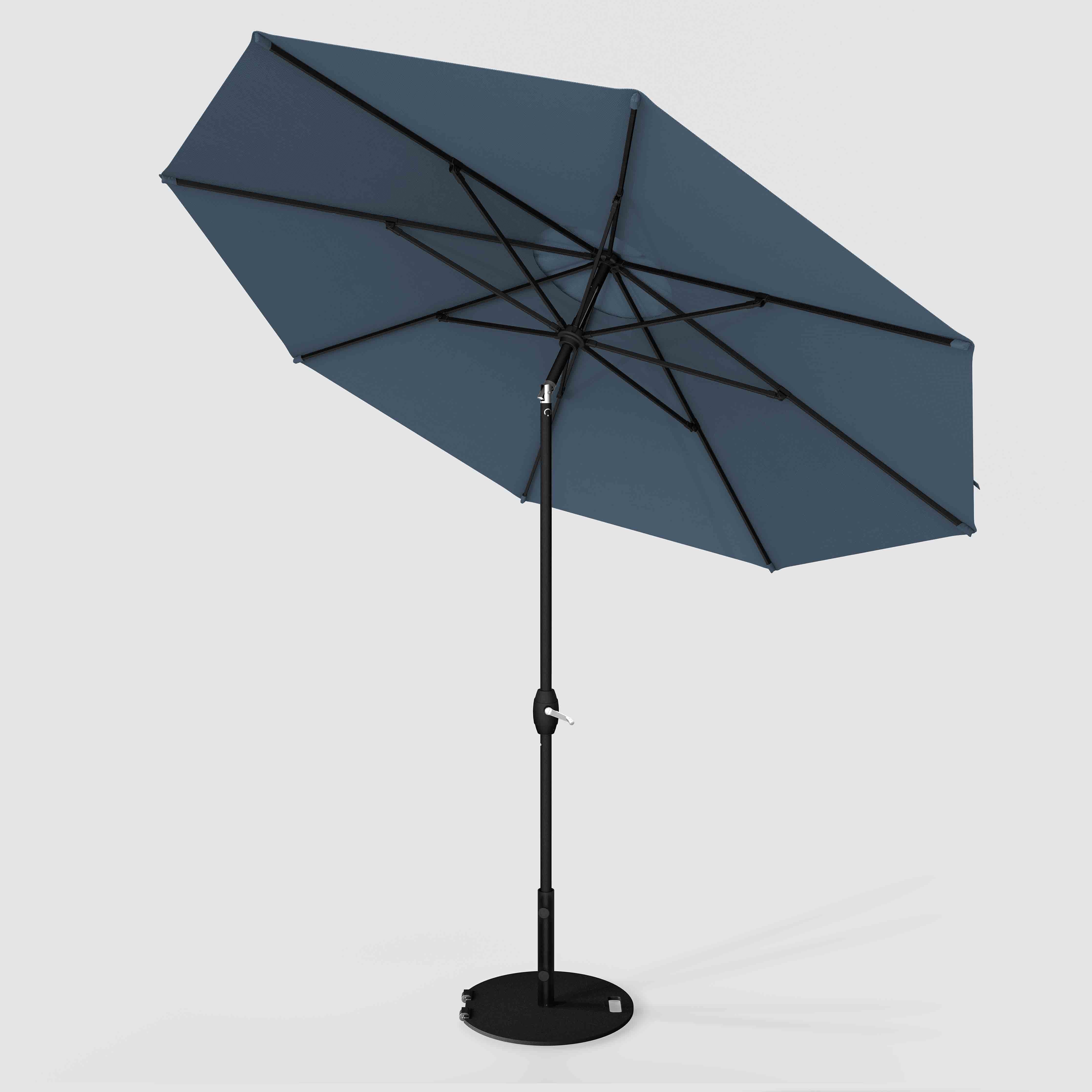 The Lean - Sunbrella Denim
