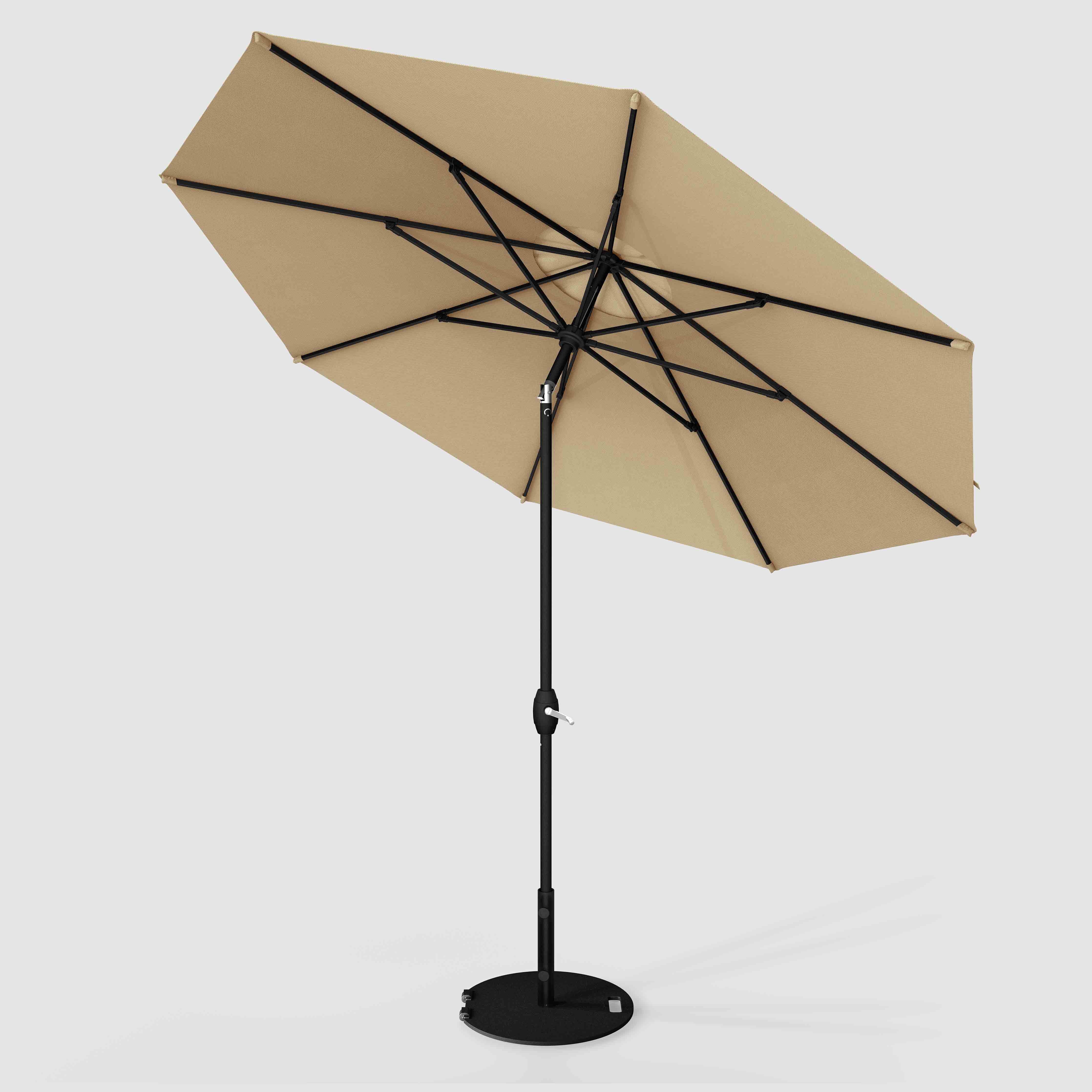The Lean™ - Sunbrella Heather Tan