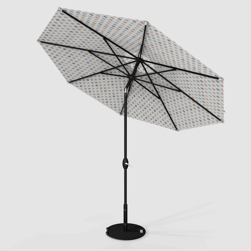 The Lean™ - Sunbrella Infused Gem