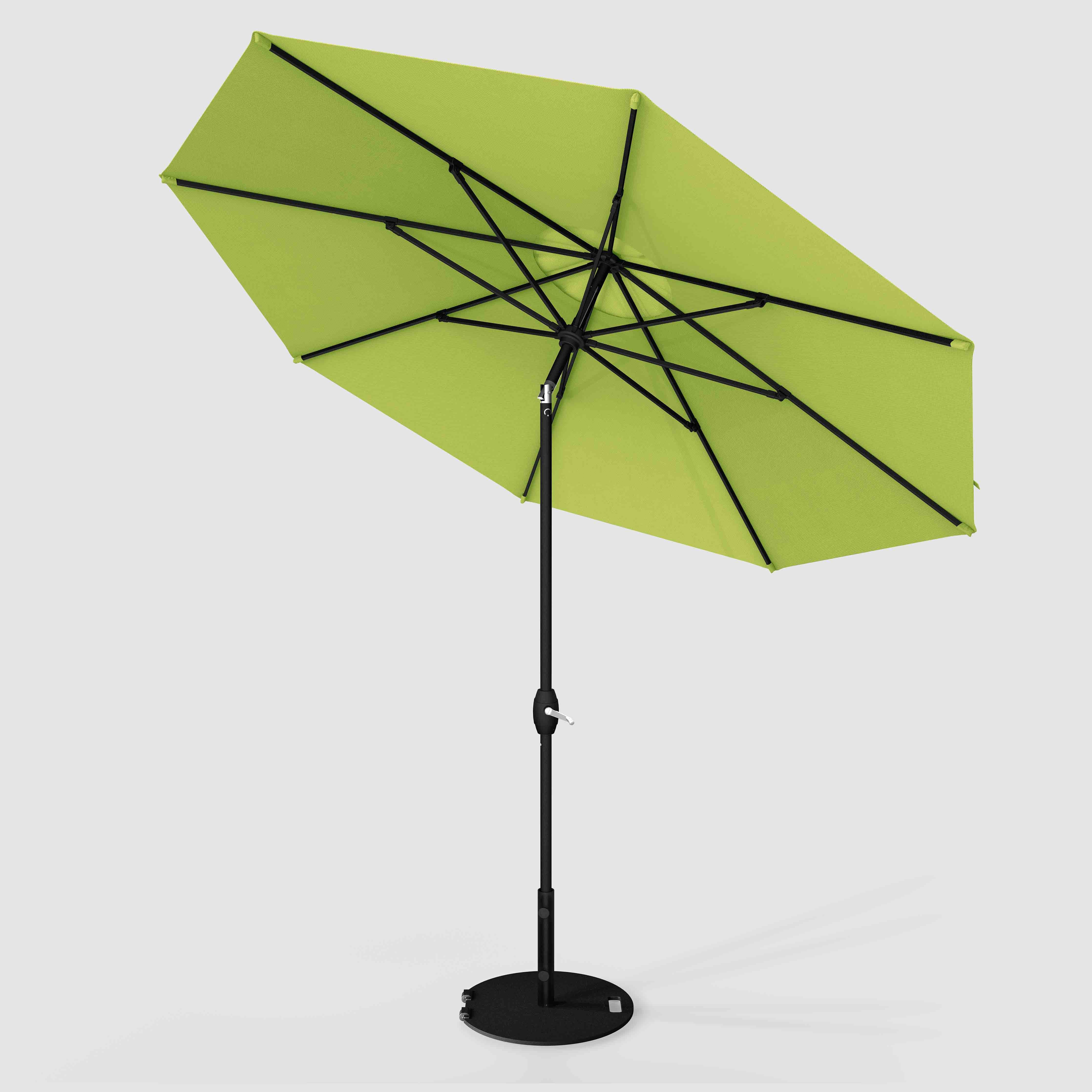 The Lean™ - Sunbrella Macaw