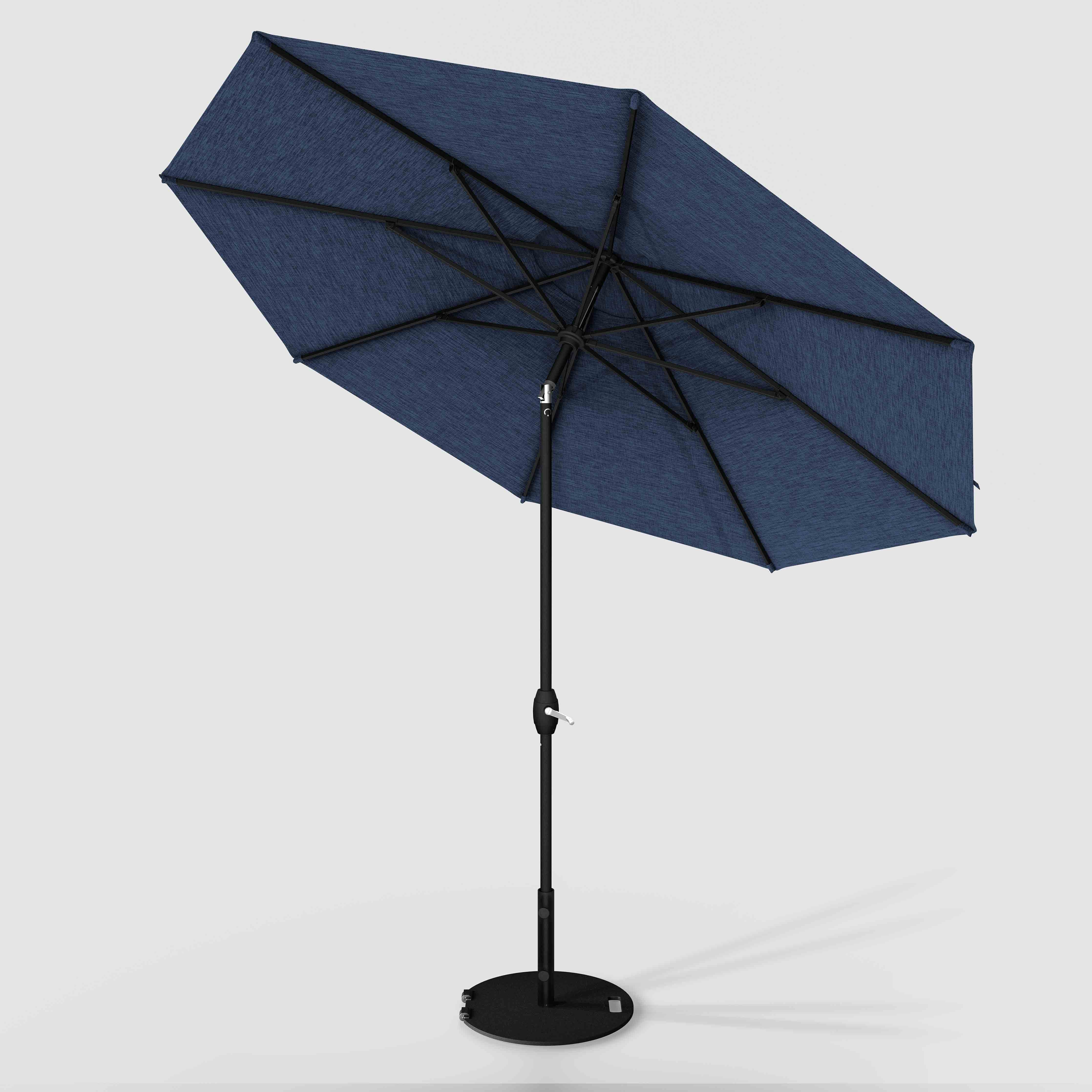 The Lean™ - Sunbrella Spectrum Indigo