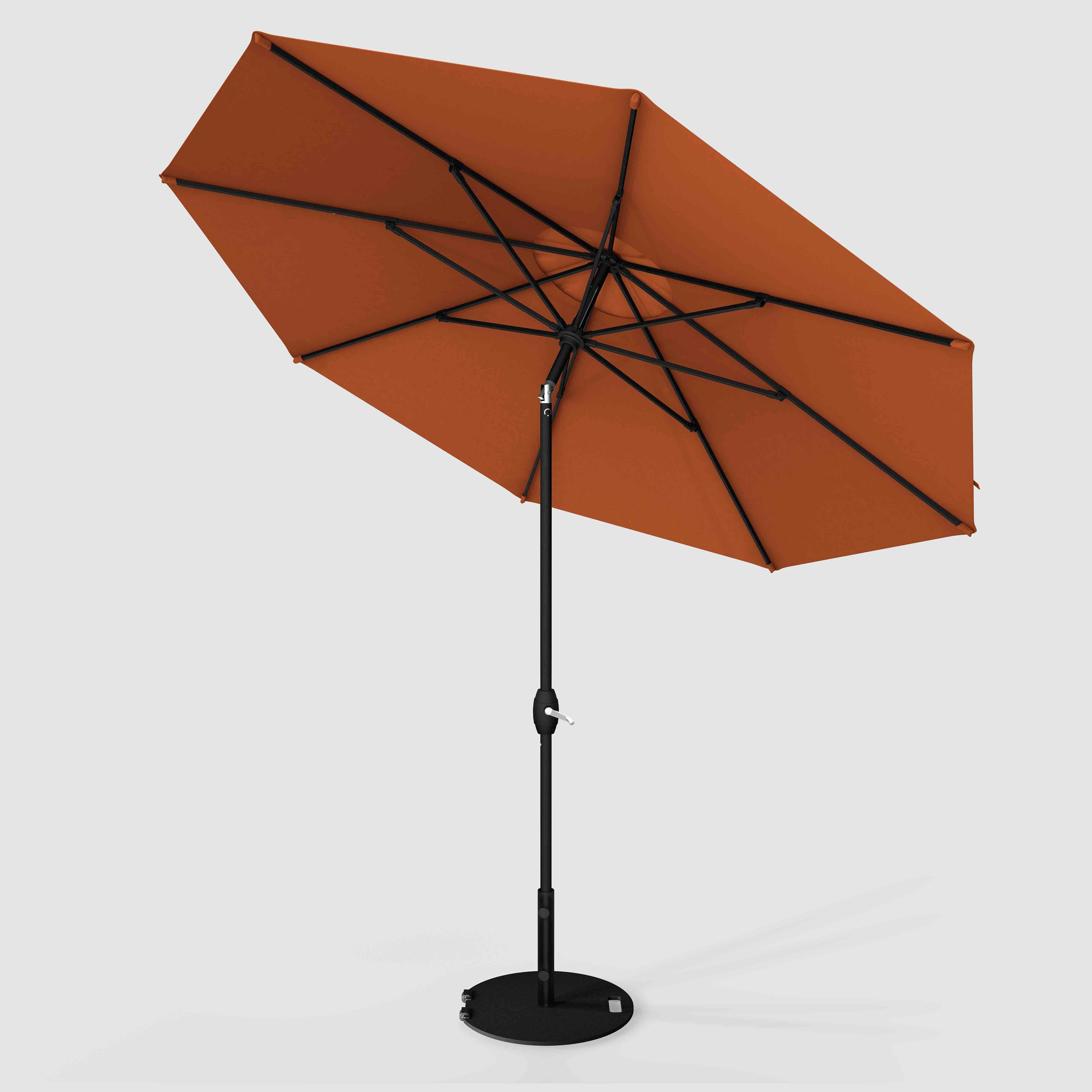 The Lean™ - Terylast Terracotta