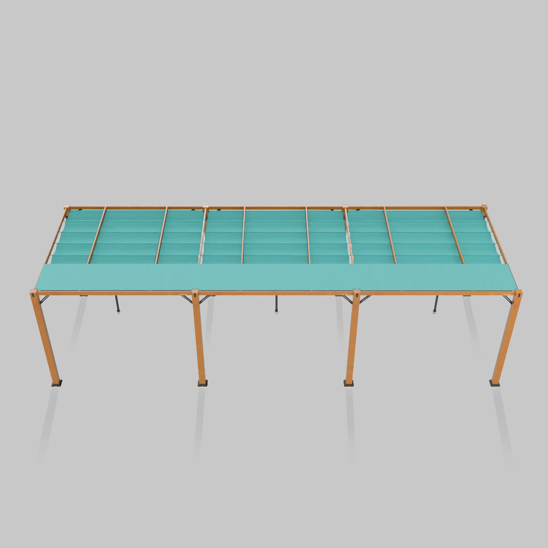 #configuration pergola_triple