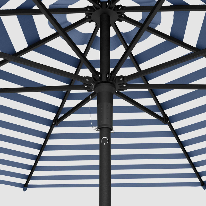 #pole finish_Black
