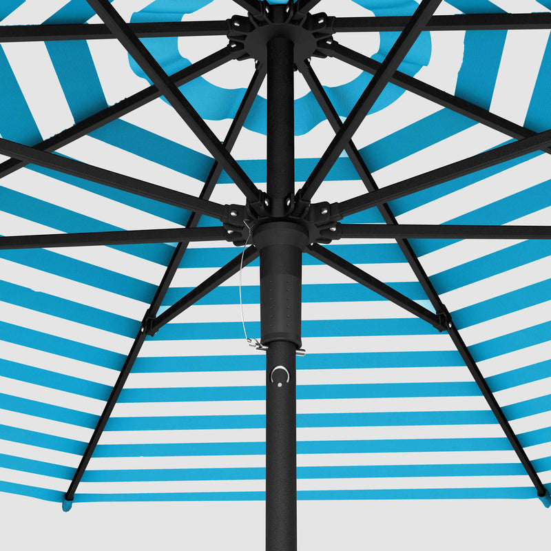 #pole finish_Black