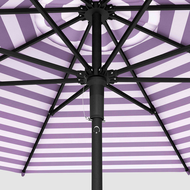 #pole finish_Black