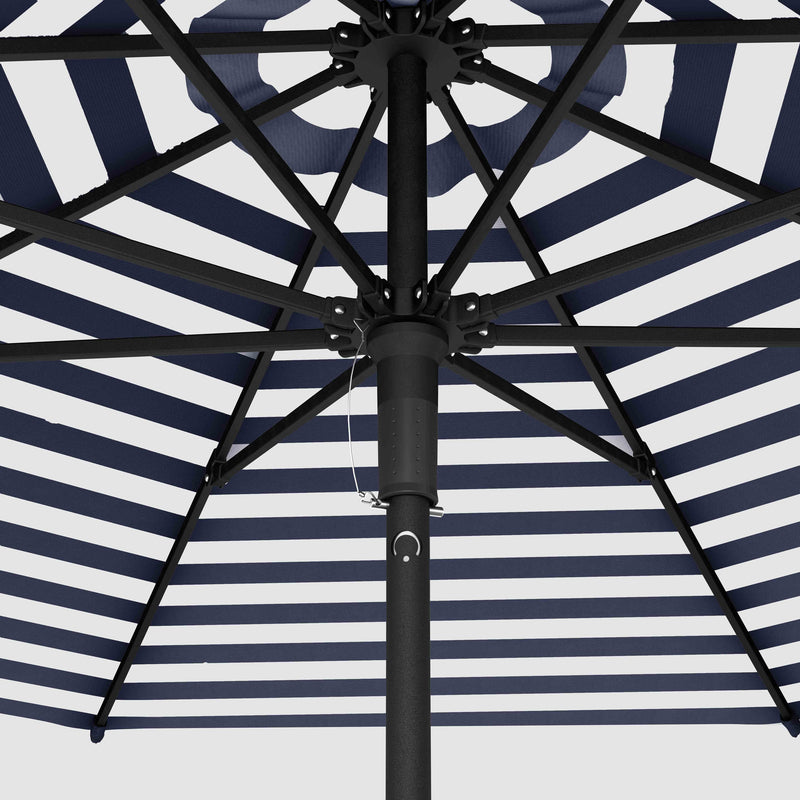 #pole finish_Black