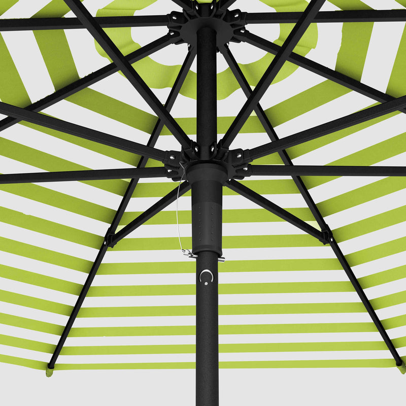 #pole finish_Black