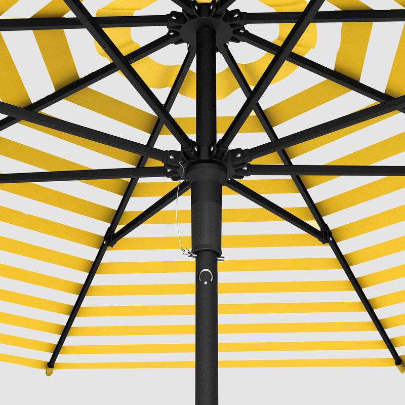 #pole finish_Black