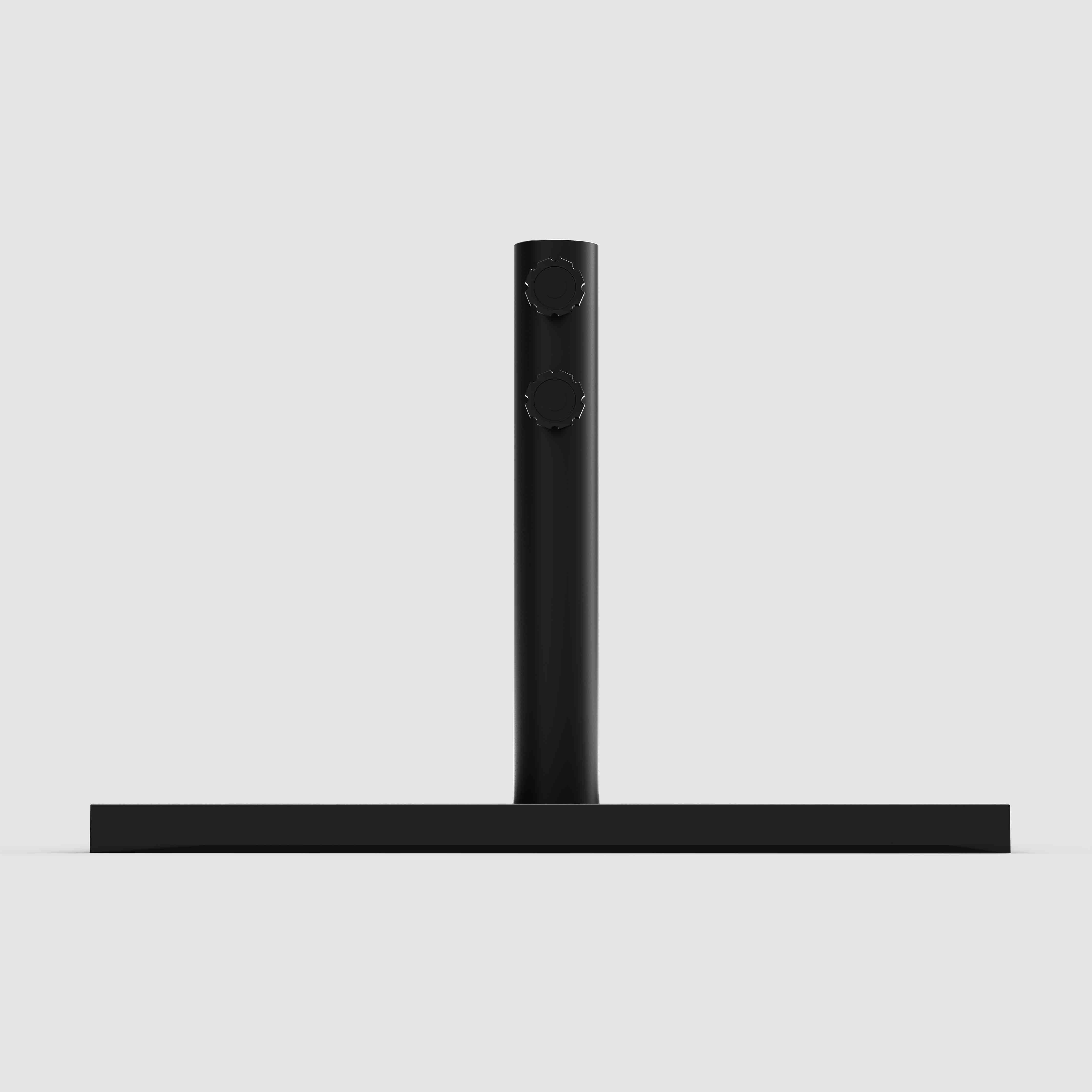 The Square Base