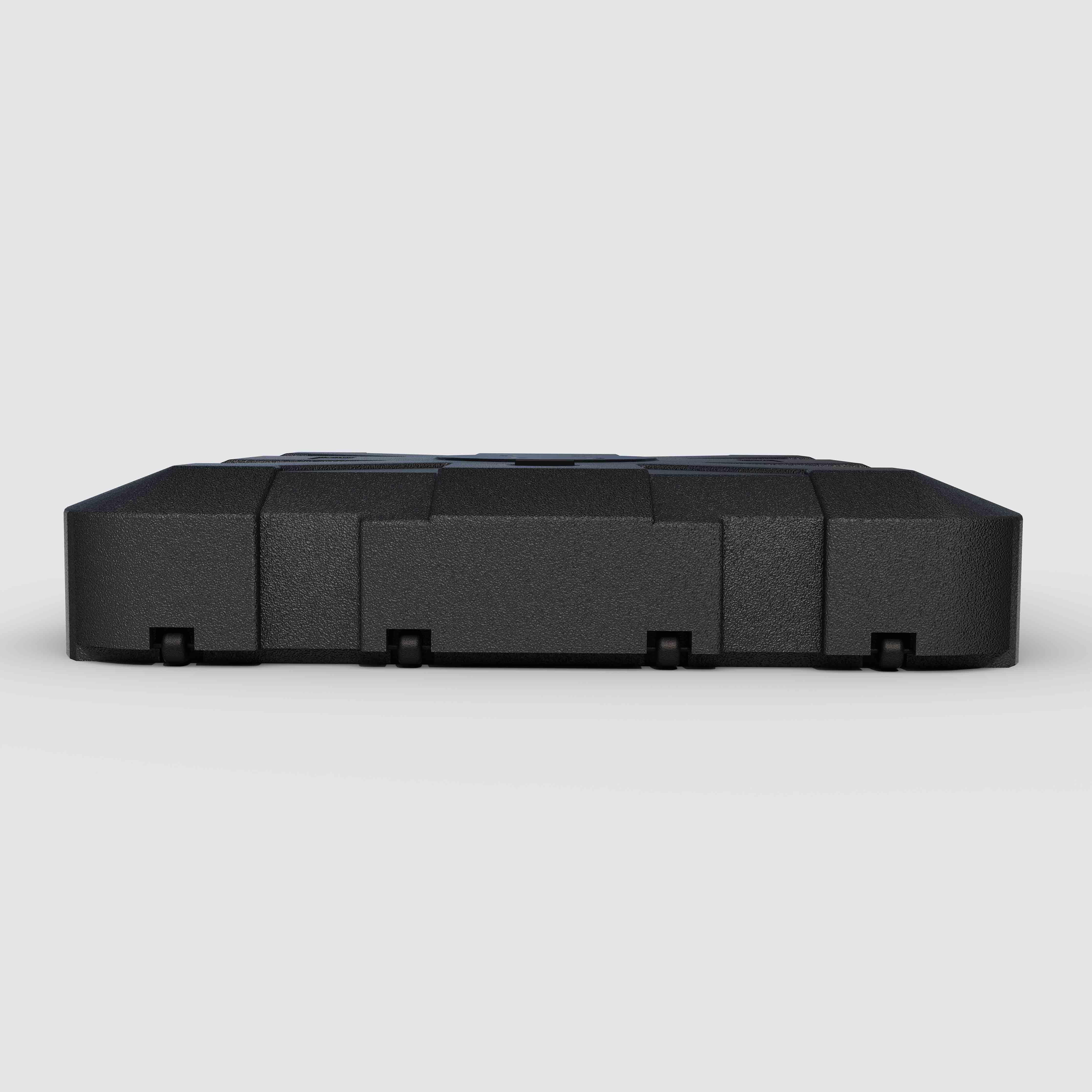 Cantilever Fillable Base