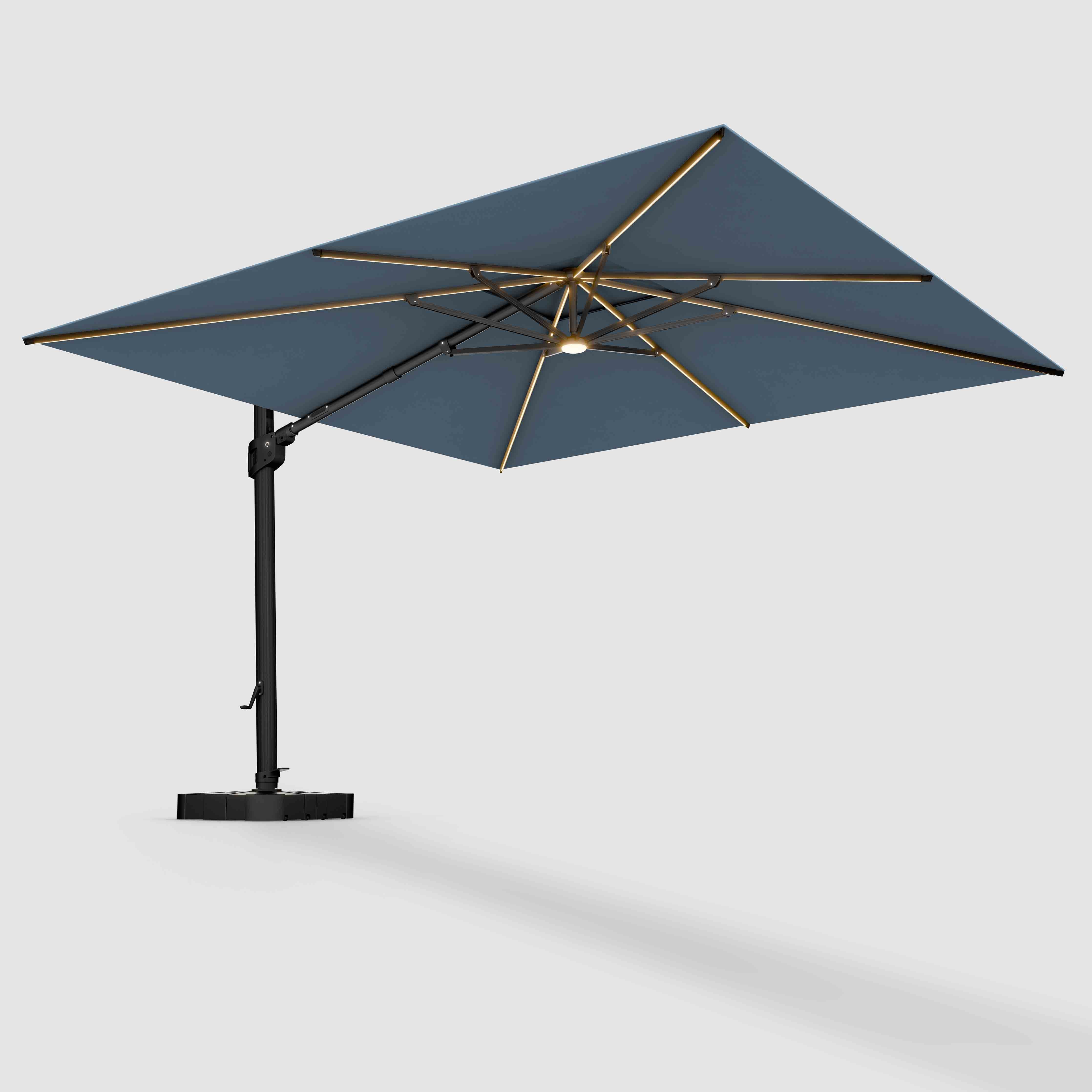 The Supreme - Sunbrella Denim