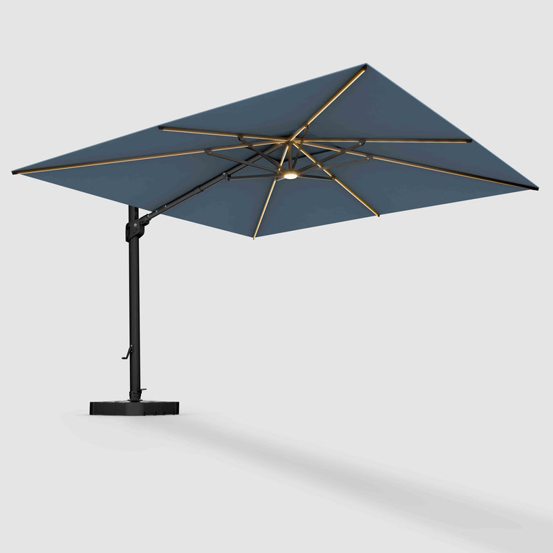 The Supreme - Sunbrella Denim
