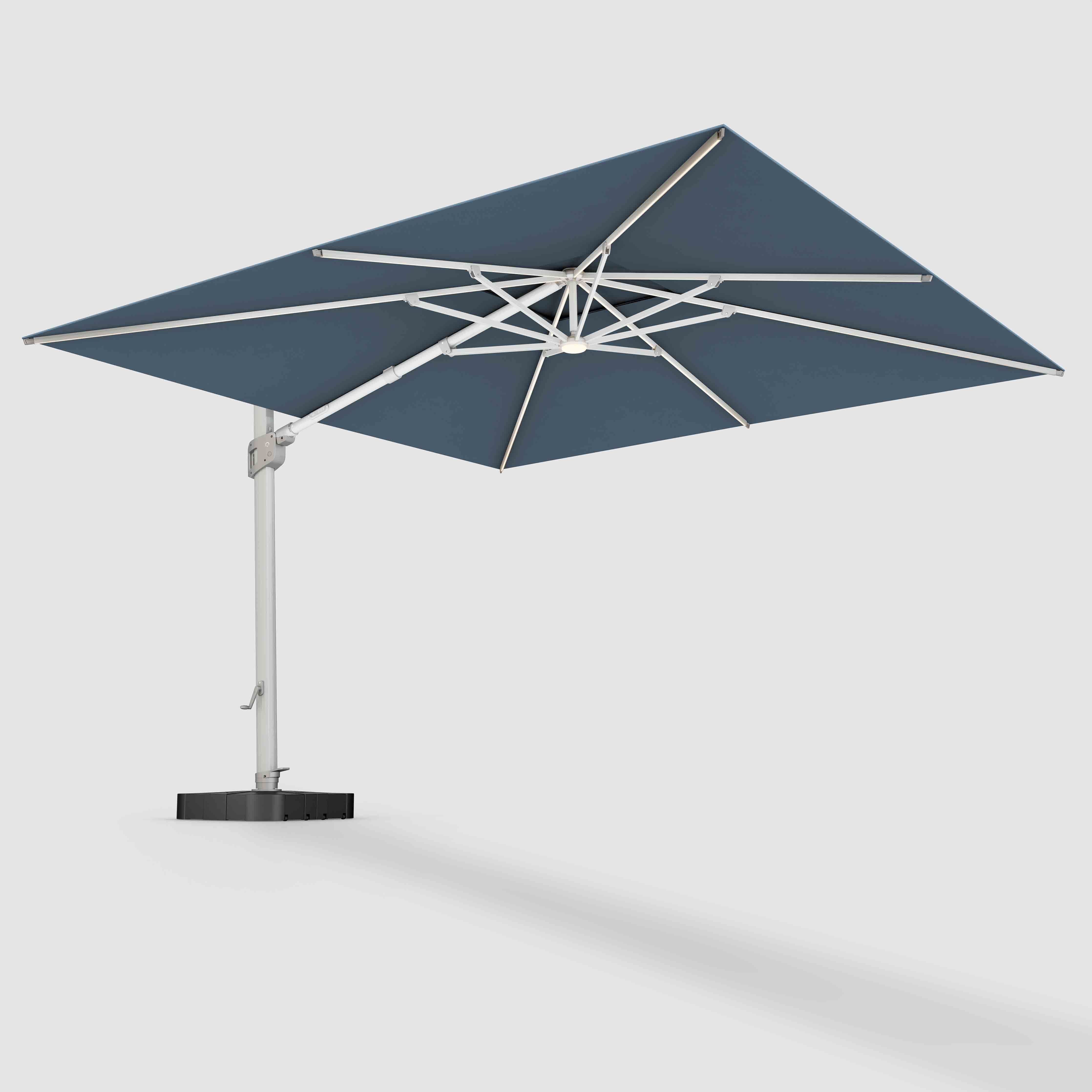 The Supreme - Sunbrella Denim