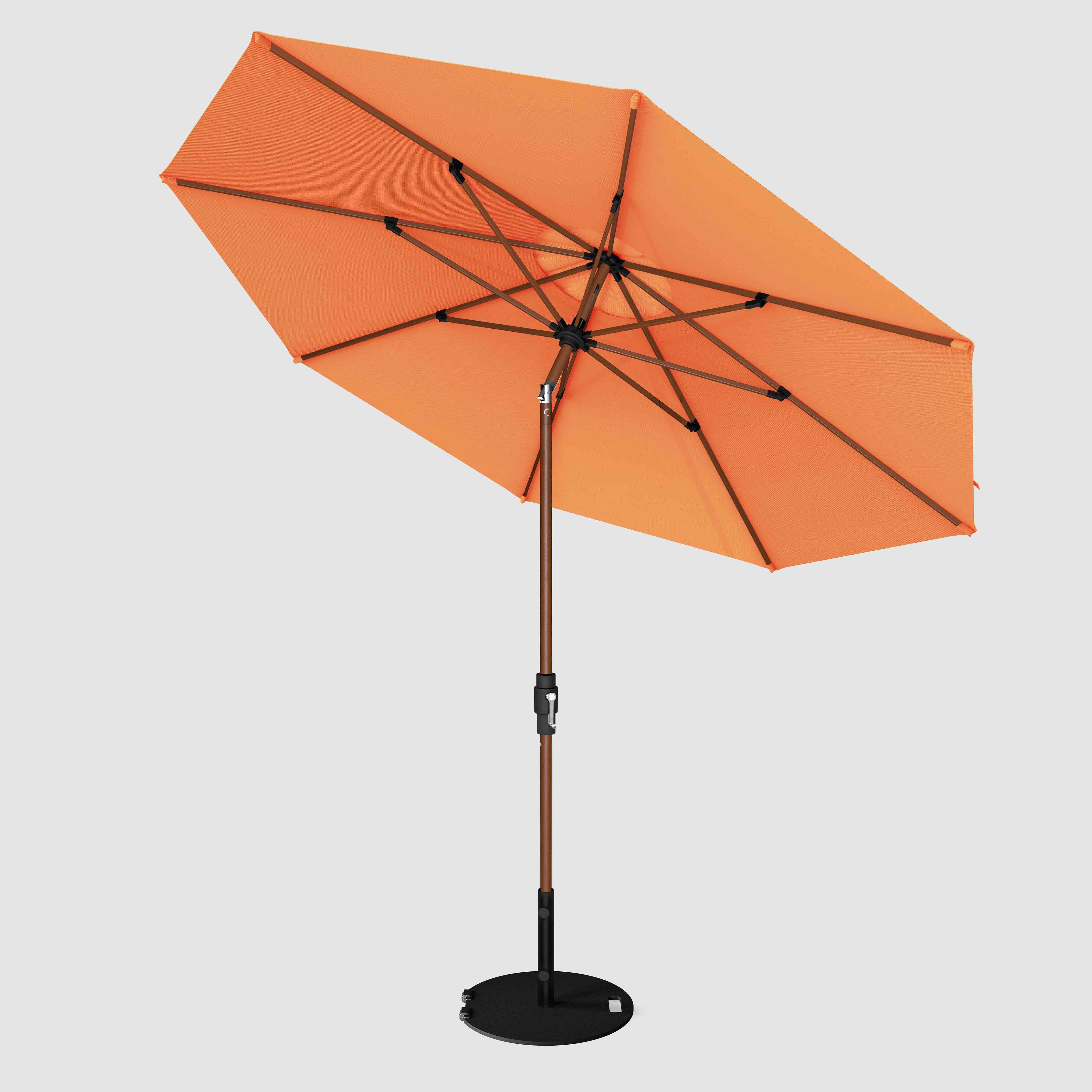 The Wooden 2™ - Sunbrella Canvas Toscana
