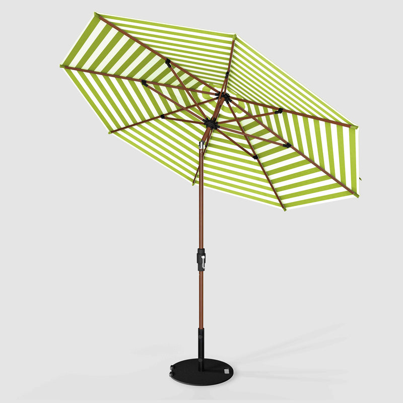 The Wooden 2™ - Terylast Pear Stripes