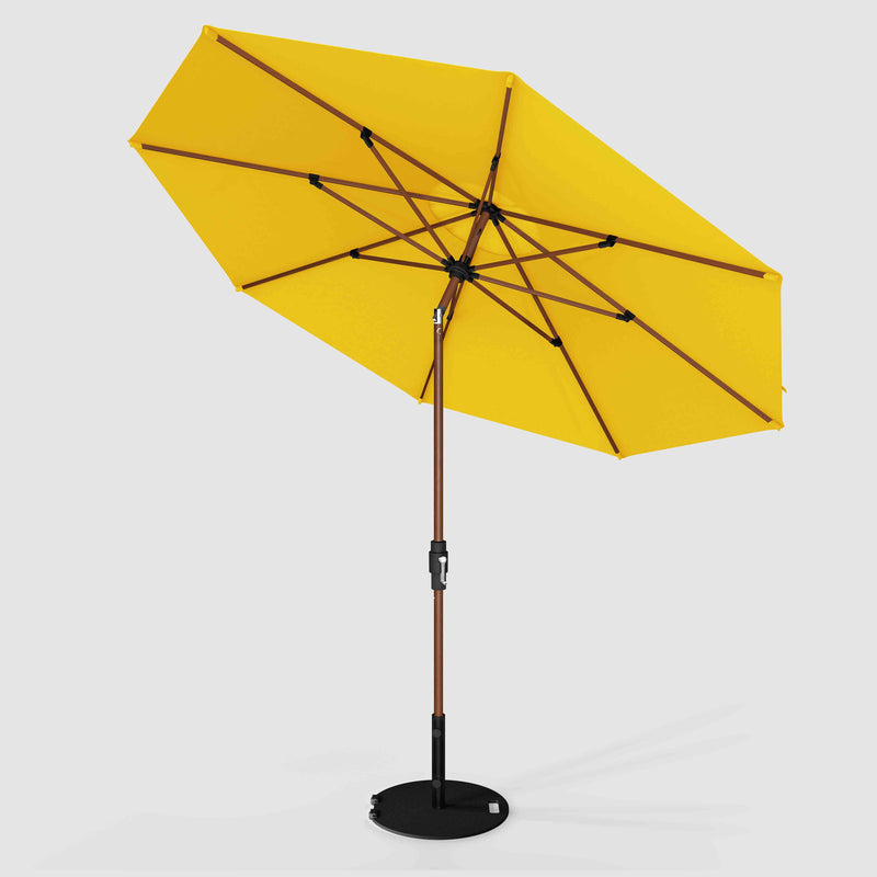 The Wooden 2™ - Terylast Sunflower