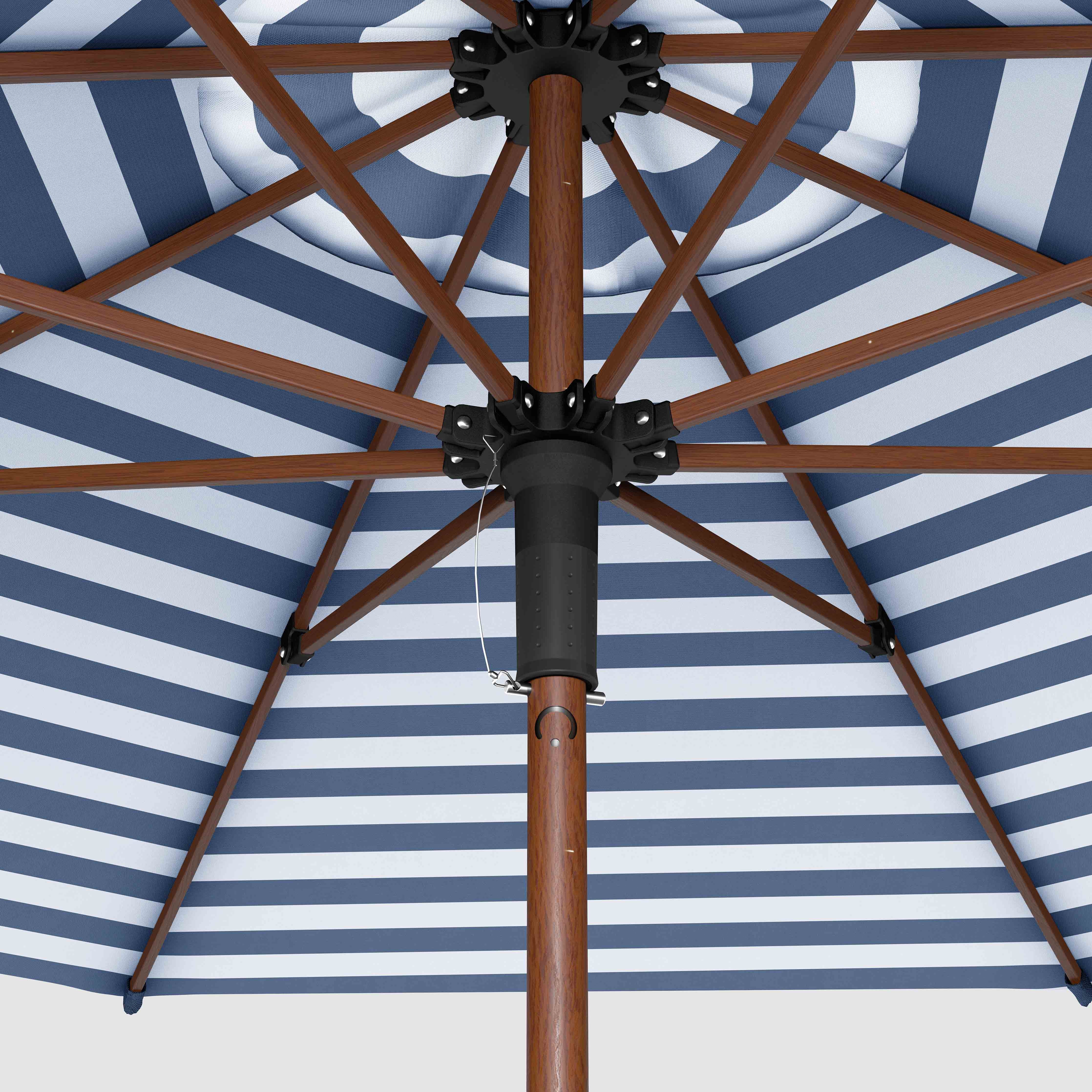 The Wooden™ - Regata Sunbrella Cabana