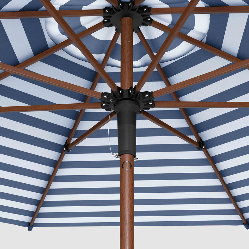 The Wooden™ - Sunbrella Cabana Regatta