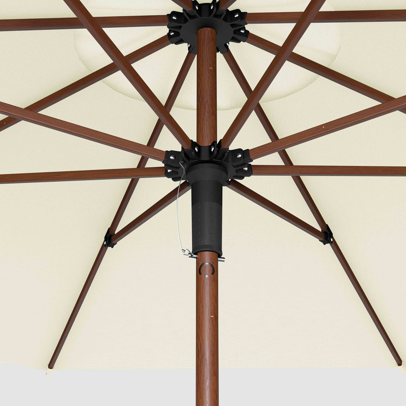 The Wooden™ - Sunbrella Canvas Natural