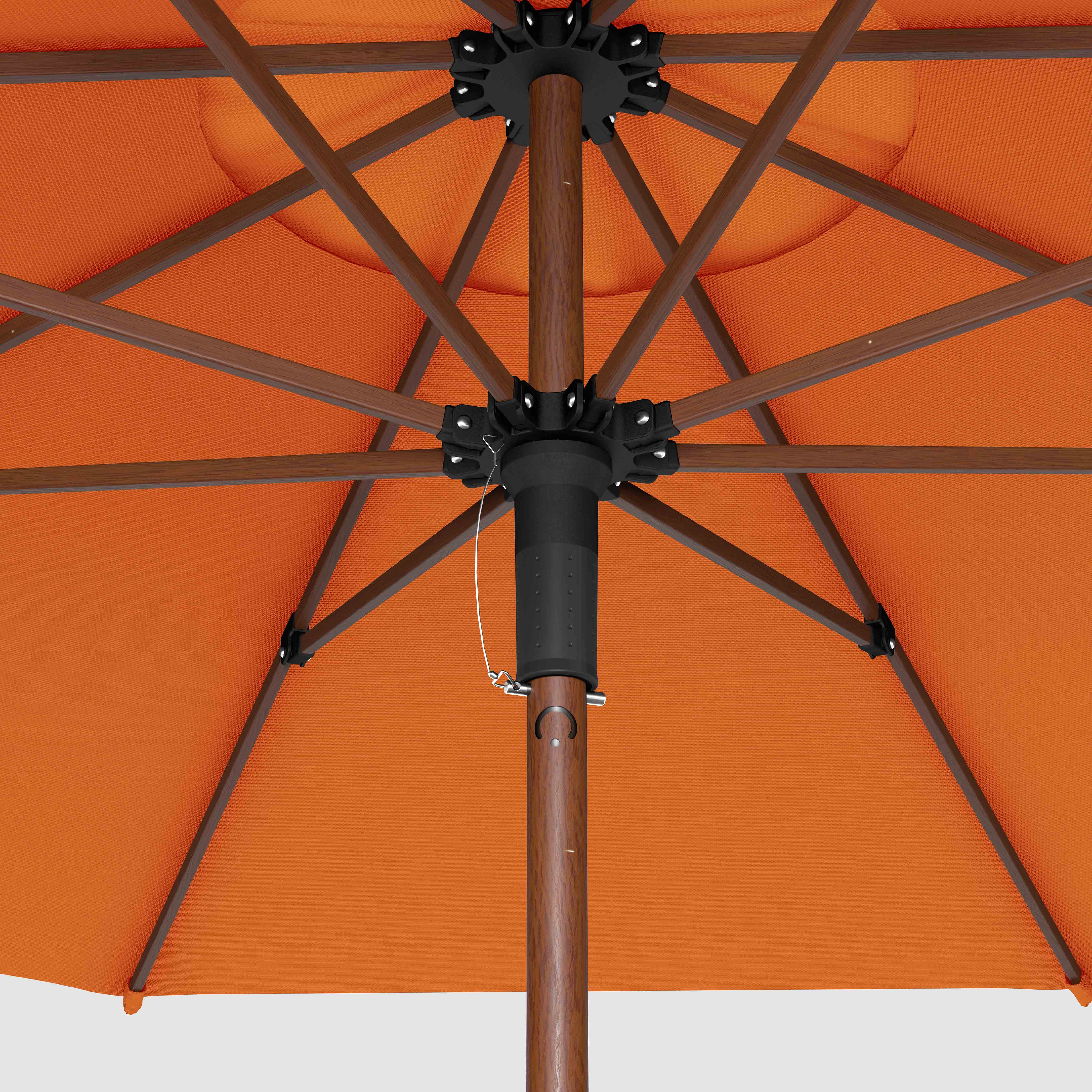 The Wooden™ - Sunbrella Canvas Tuscan