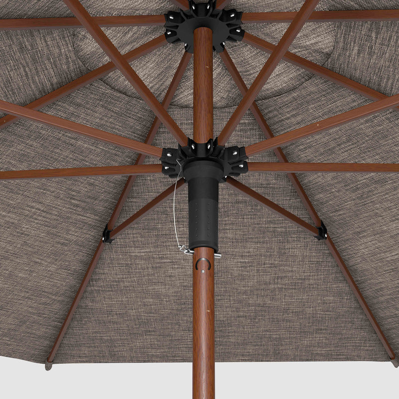 The Wooden™ - Sunbrella Cast Shale