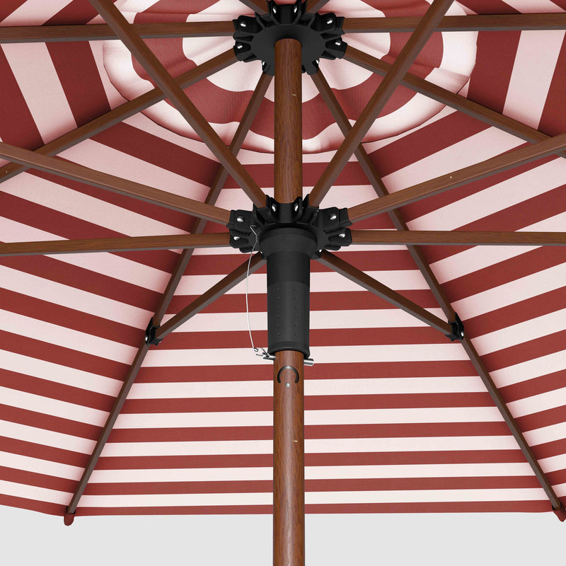 The Wooden™ - Terylast Apple Stripes