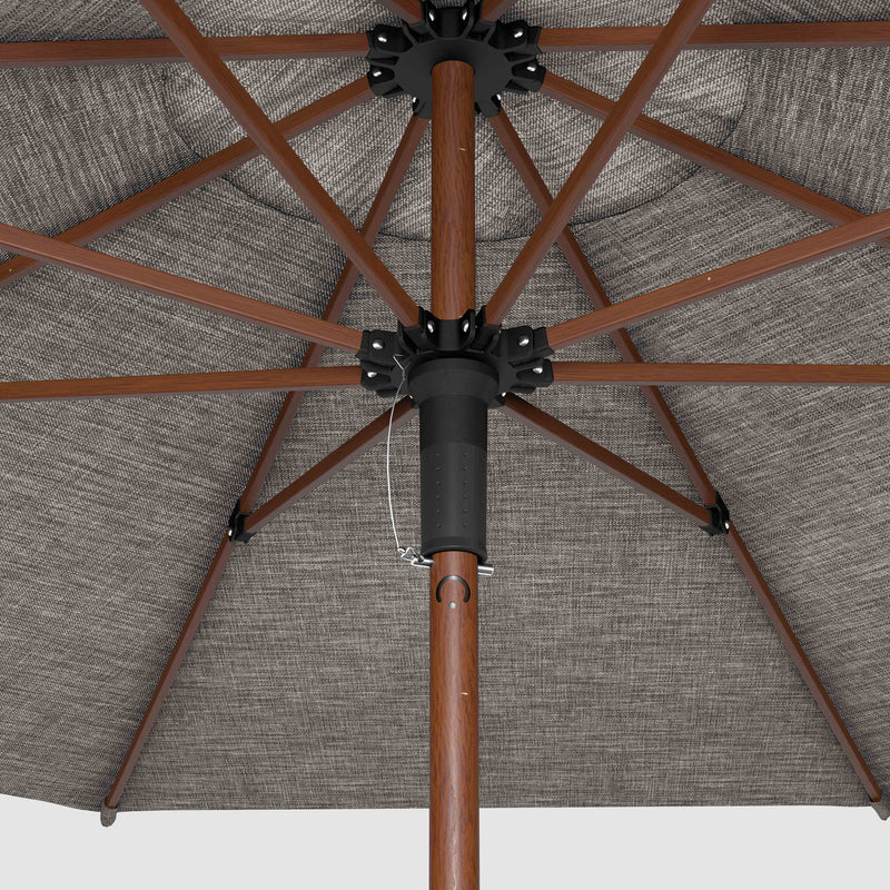 The Wooden™ - Terylast Greige