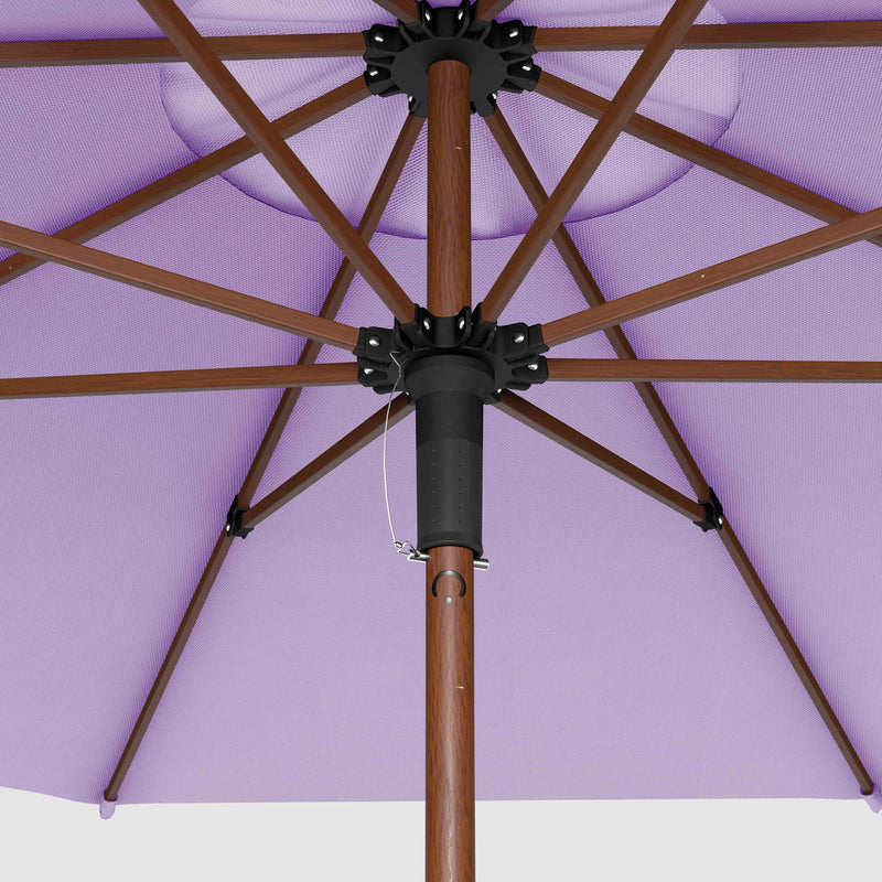 The Wooden™ - Terylast Midtown Purple