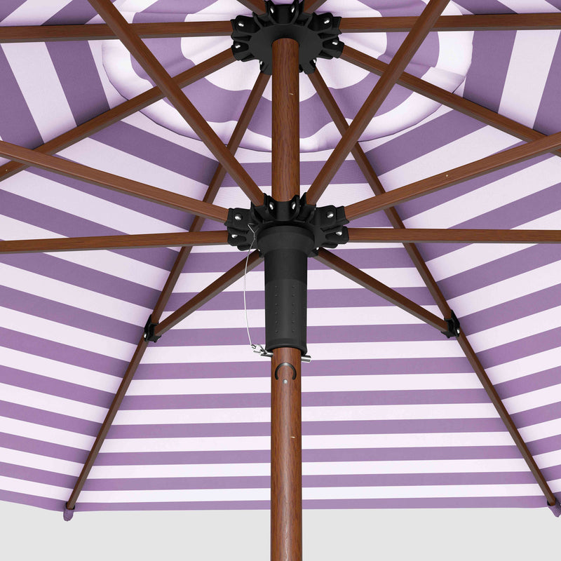 The Wooden™ - Terylast Midtown Stripes