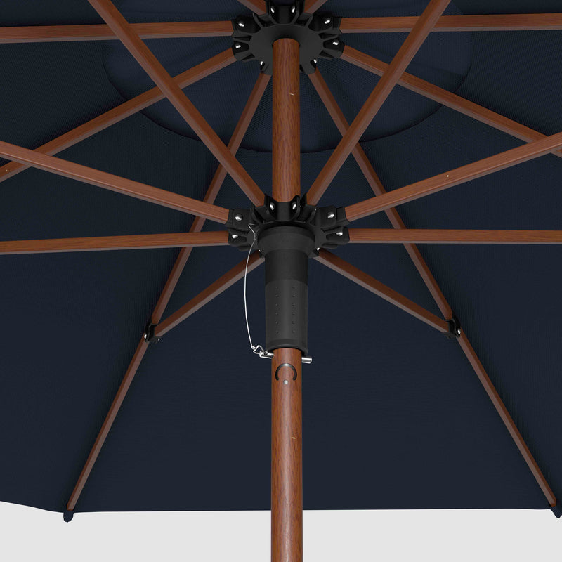 The Wooden™ - Sunbrella Canvas Navy