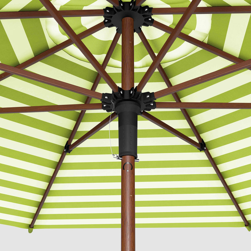 The Wooden™ - Terylast Pear Stripes