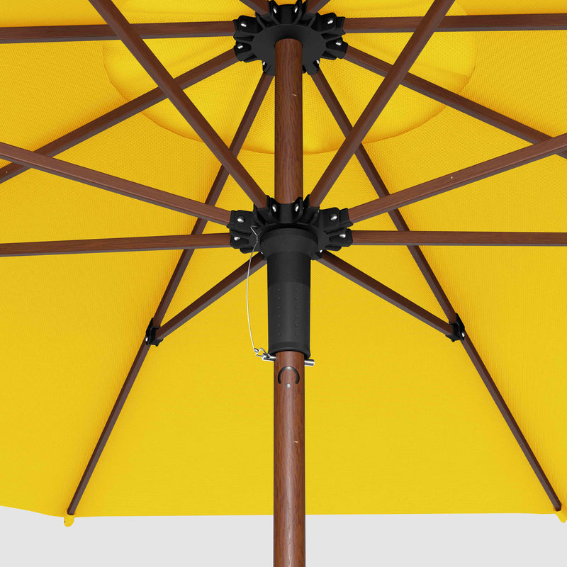 The Wooden™ - Terylast Sunflower