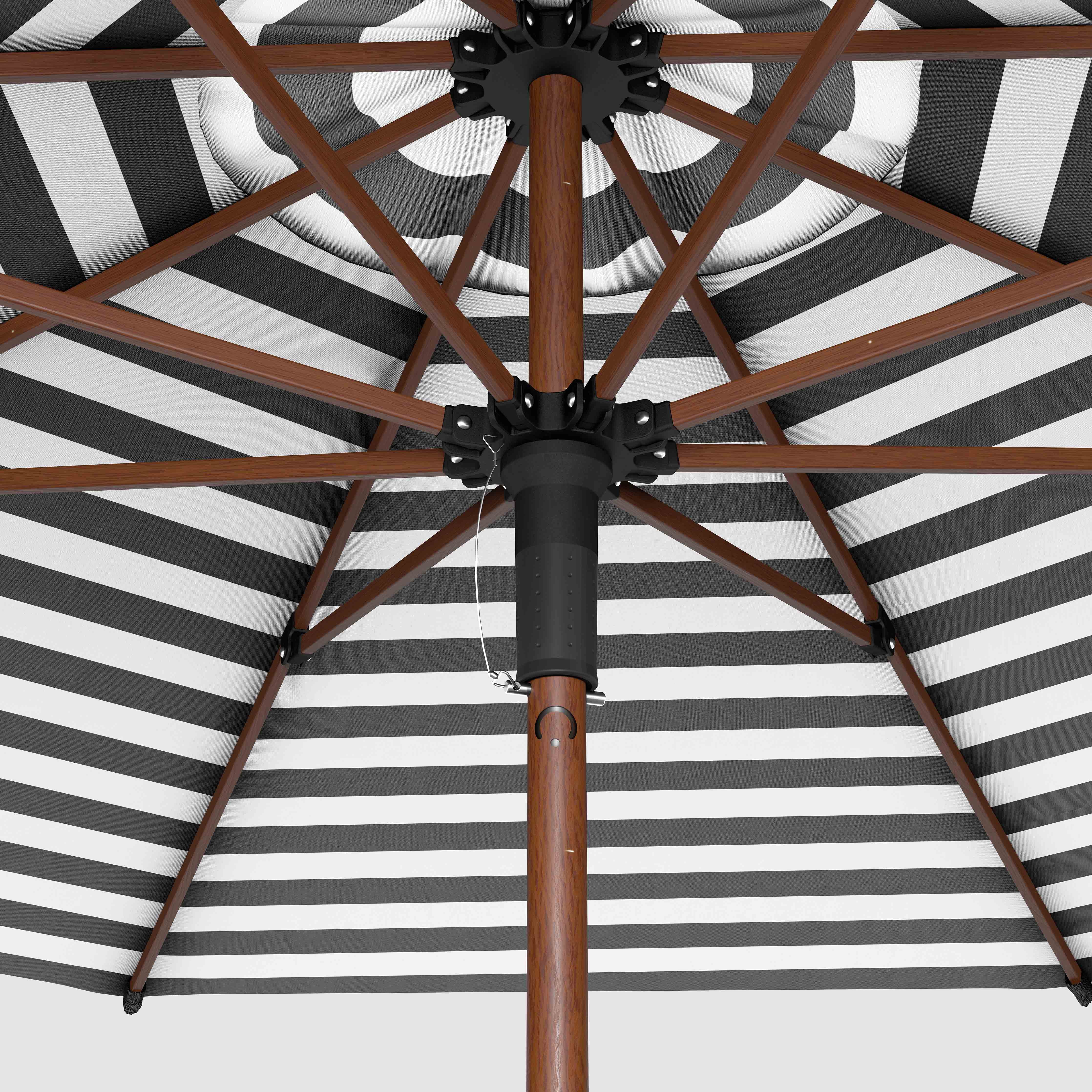 The Wooden™ - Terylast Cebra