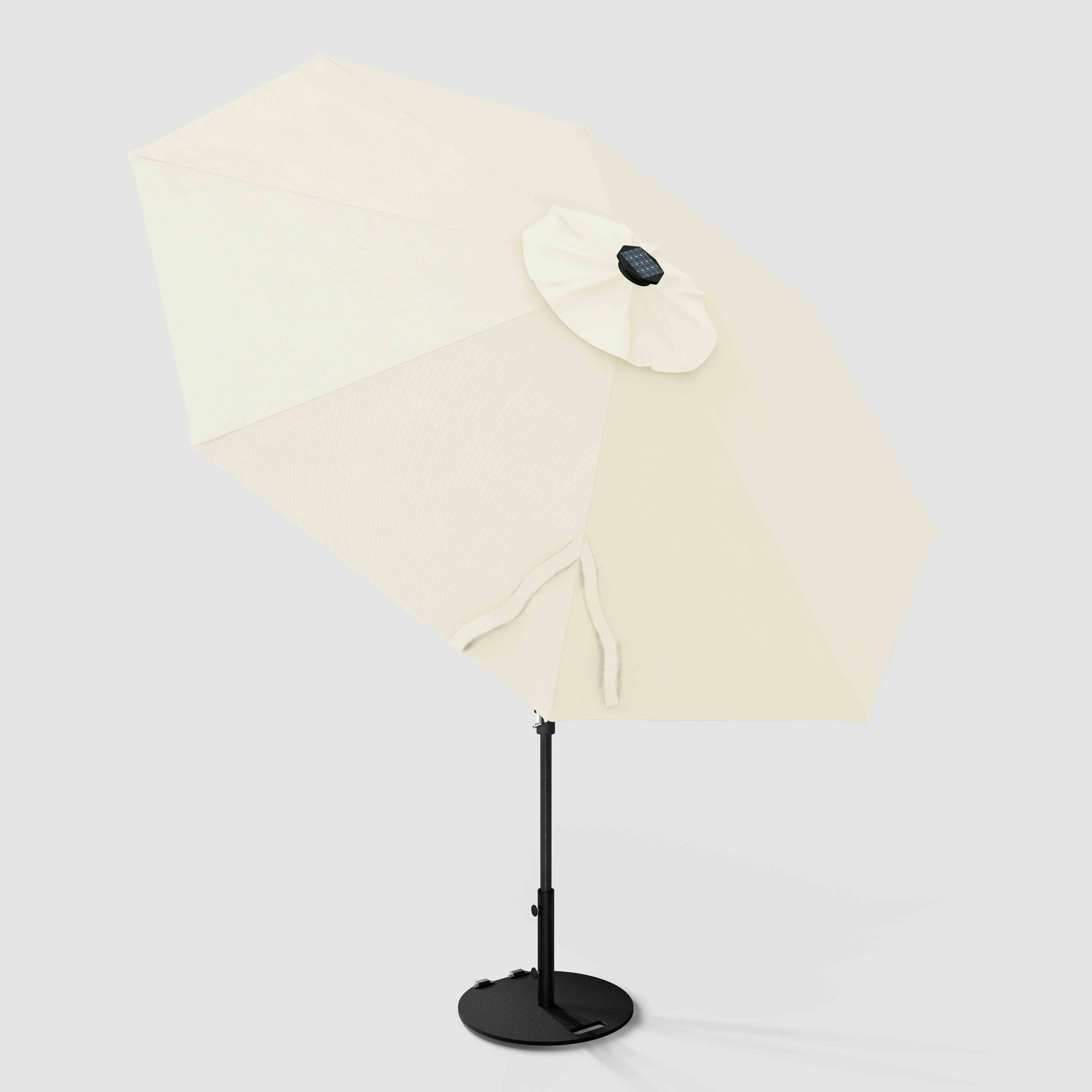 El LED Swilt™ - Sunbrella Canvas Natural