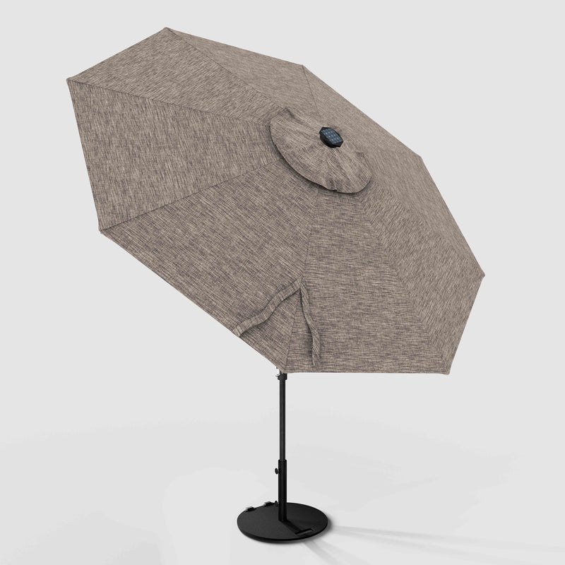 The LED Swilt™ - Sunbrella Cast Shale