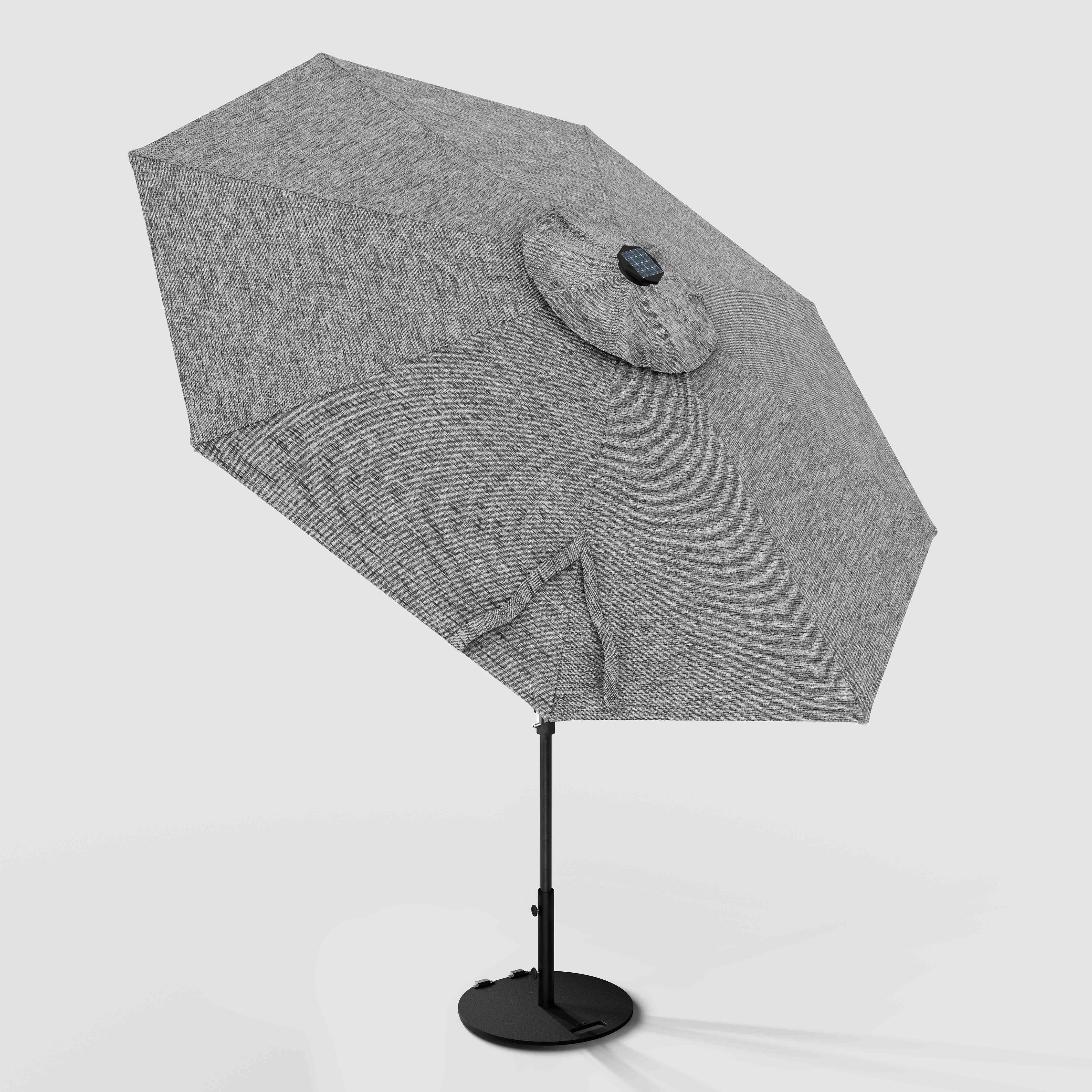 The LED Swilt™ - Sunbrella Cast Slate