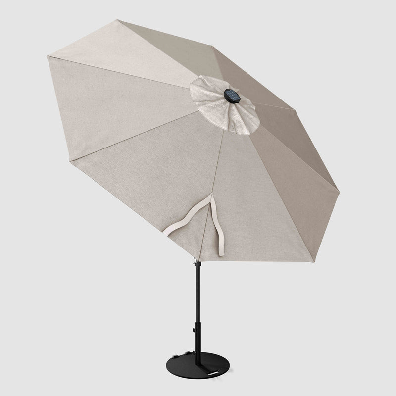 The LED Swilt™ - Sunbrella Chartres Silk