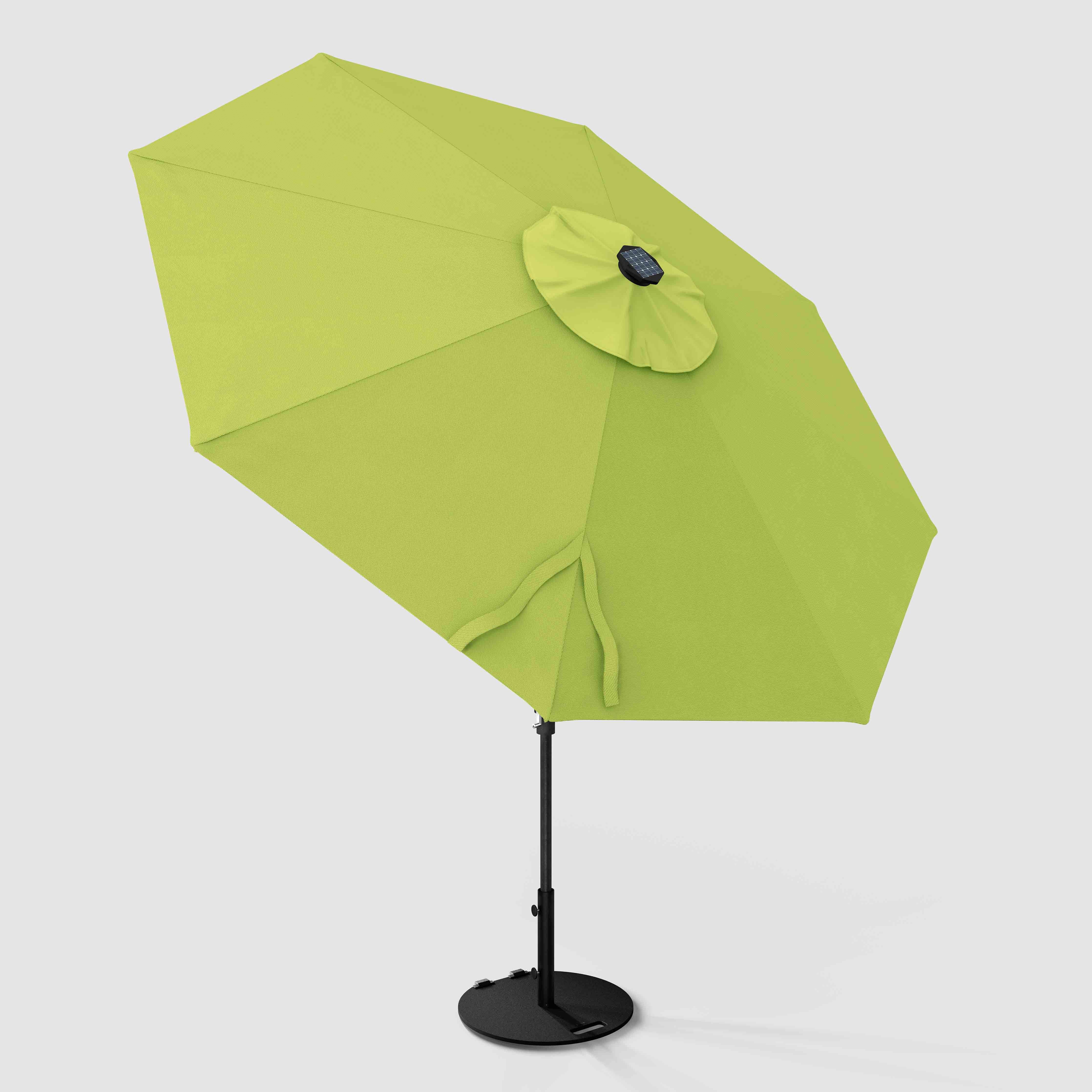 El LED Swilt™ - Guacamayo Sunbrella