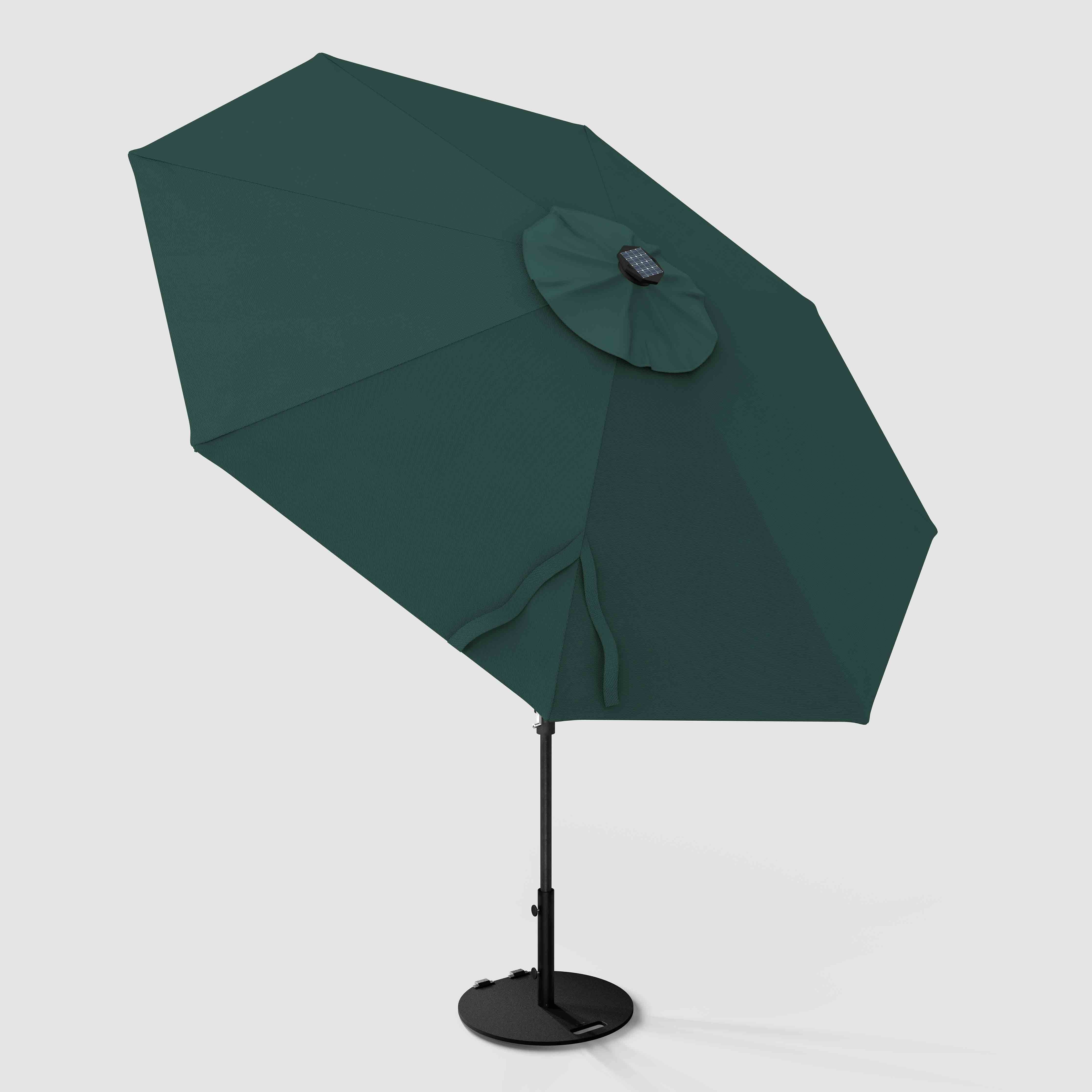 El LED Swilt™ - Terylast Verde Bosque