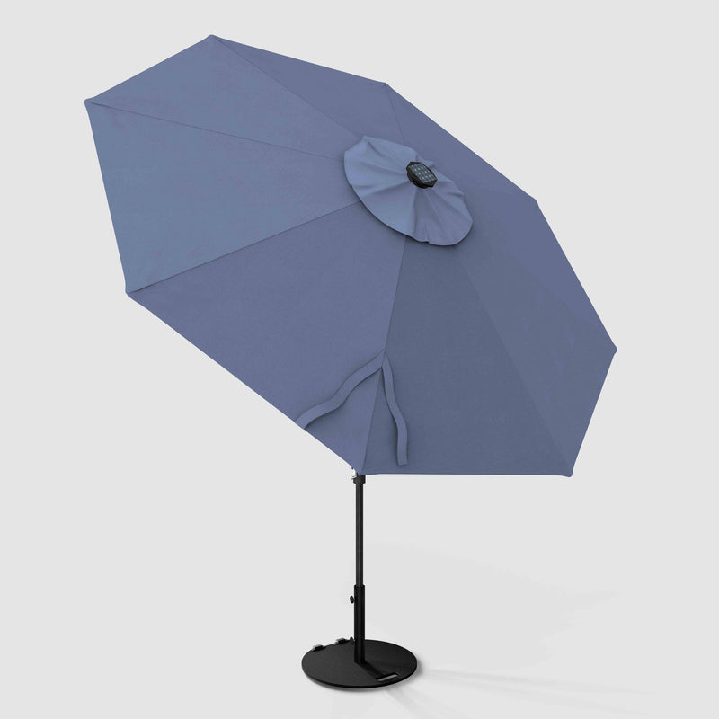 The LED Swilt™ - Terylast Light Navy