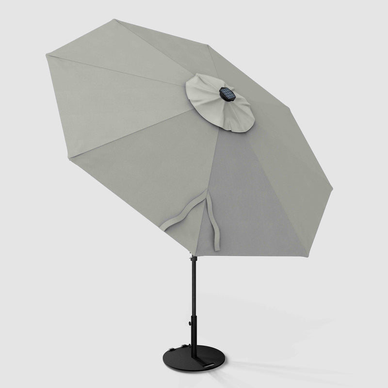 The LED Swilt™ - Terylast Matter - Grey