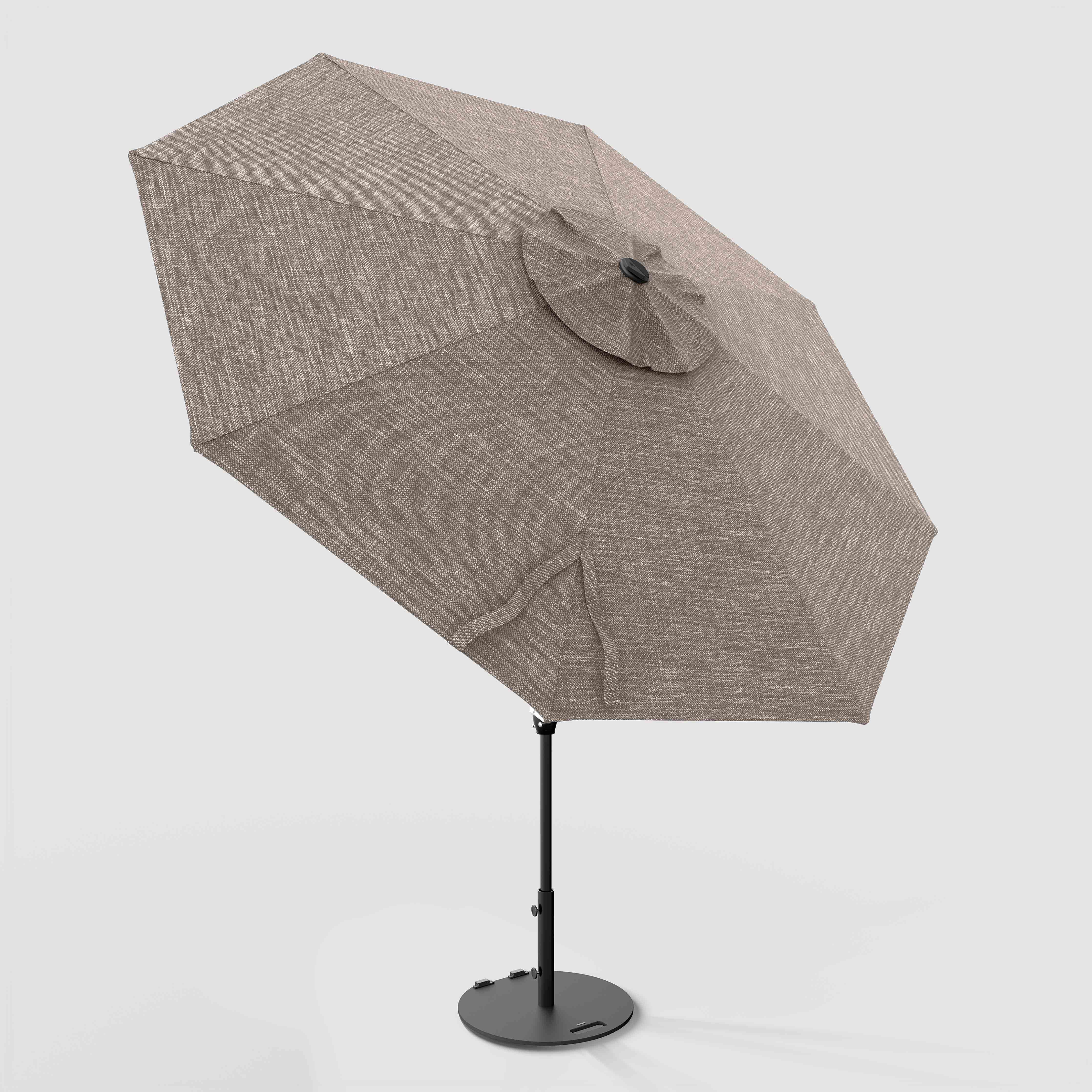 The Glow - Sunbrella Cast Shale