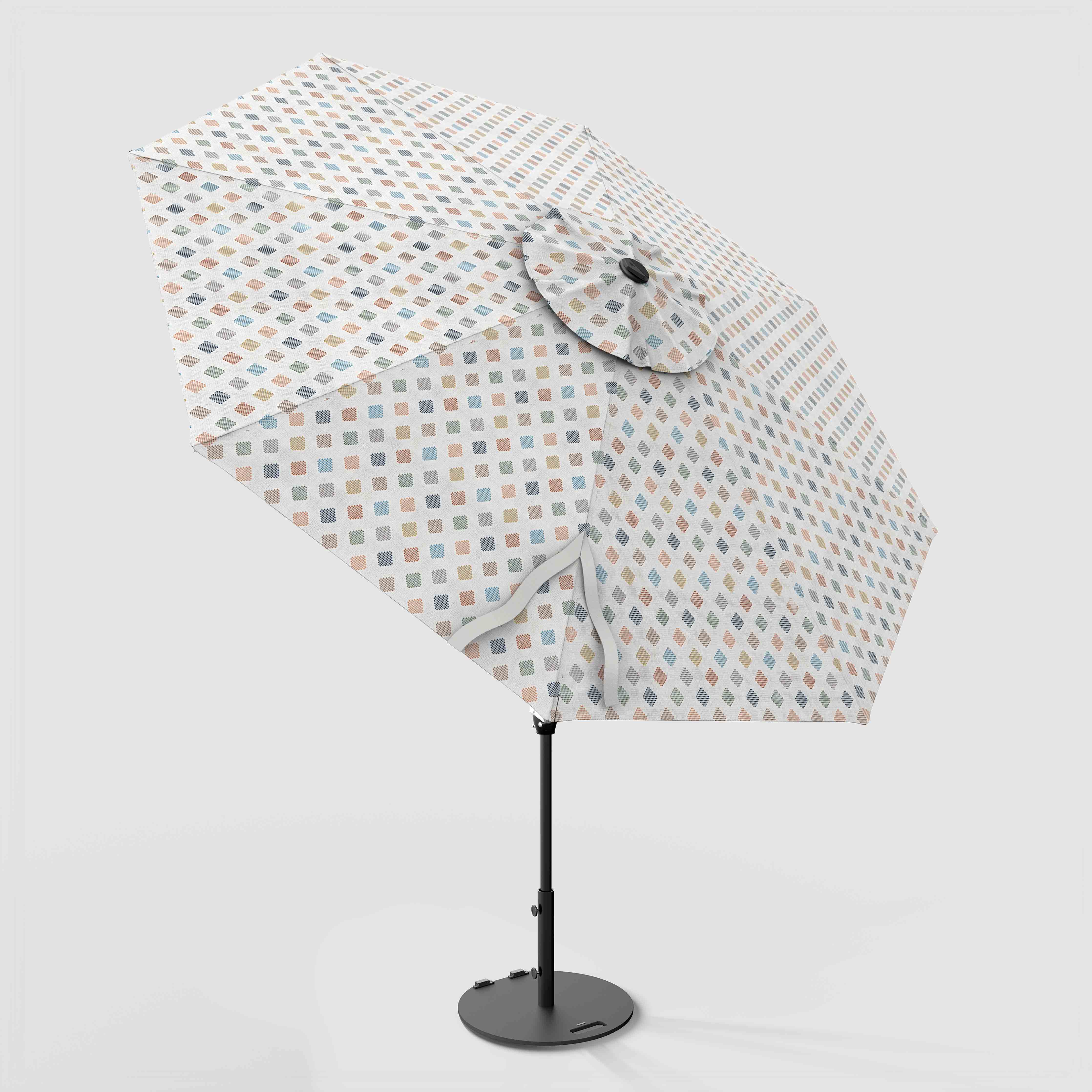 The Glow - Sunbrella Infused Gem