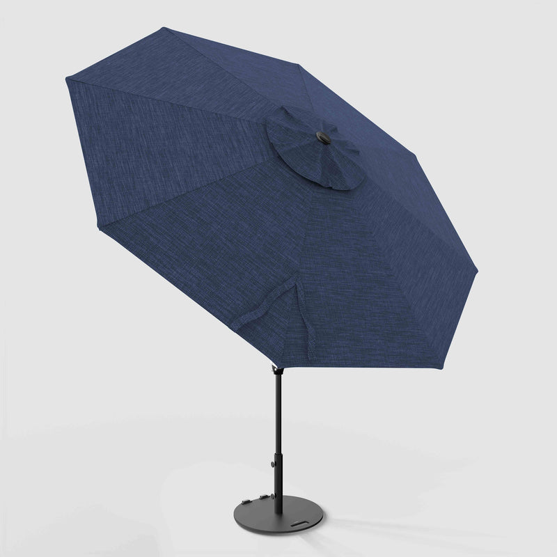 The Glow - Sunbrella Spectrum Indigo