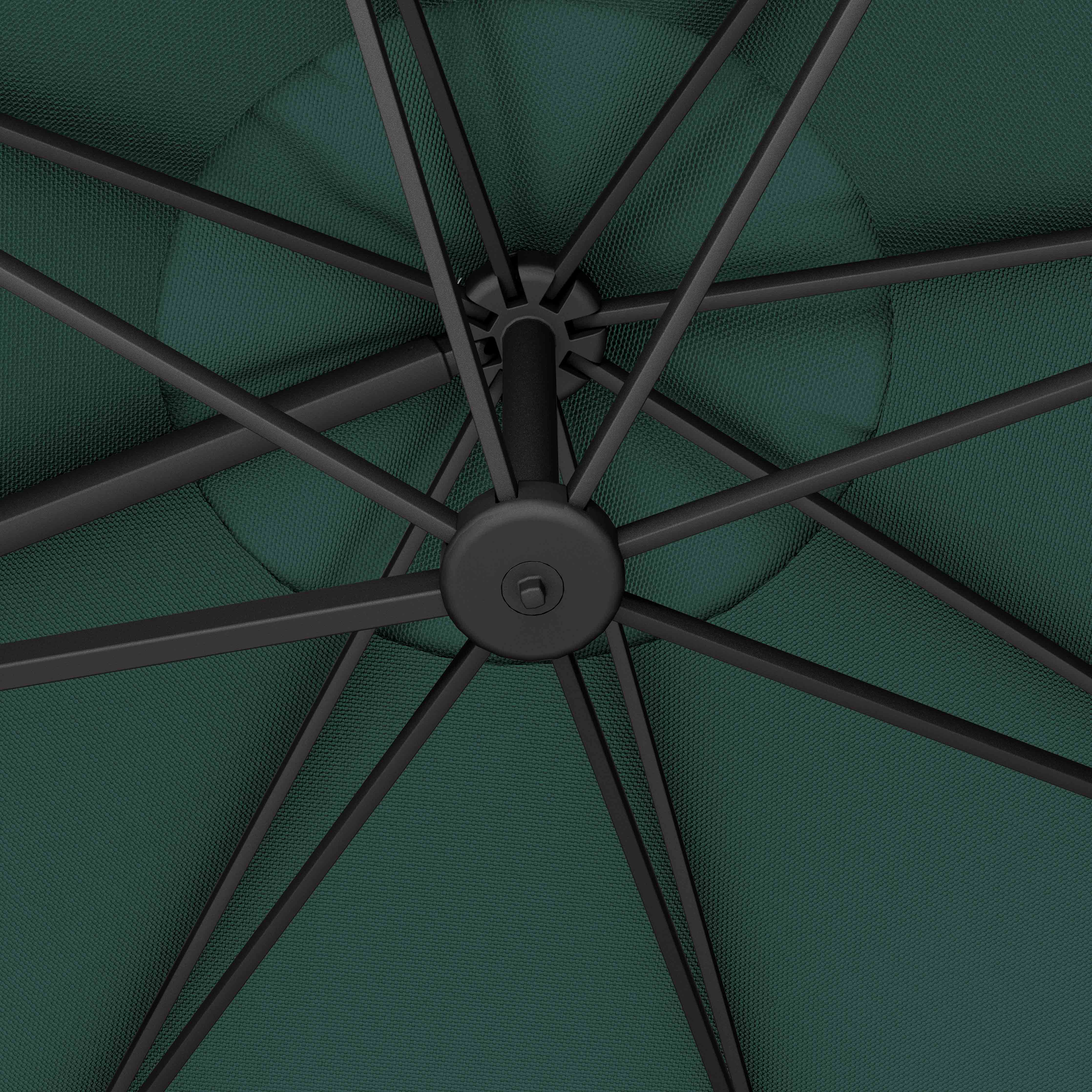 #pole finish_Black