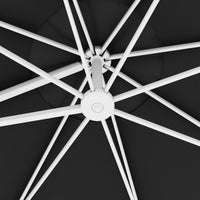 The Grande Round™ - Sunbrella Black